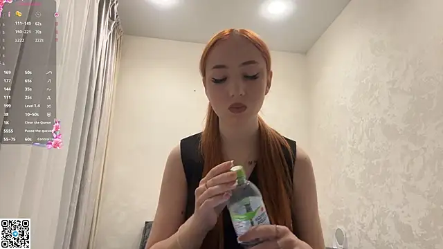 PlutonicFervor webcam