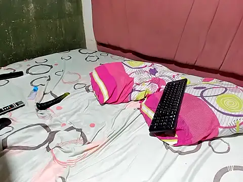 Nikoll_couplee webcam