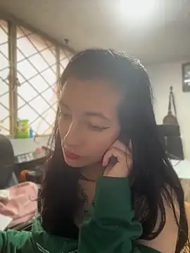 SALOME_KORLAND webcam