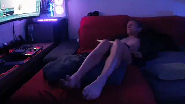 davidgntxxxxx webcam