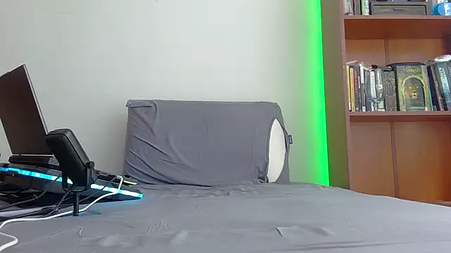 cristo_master webcam