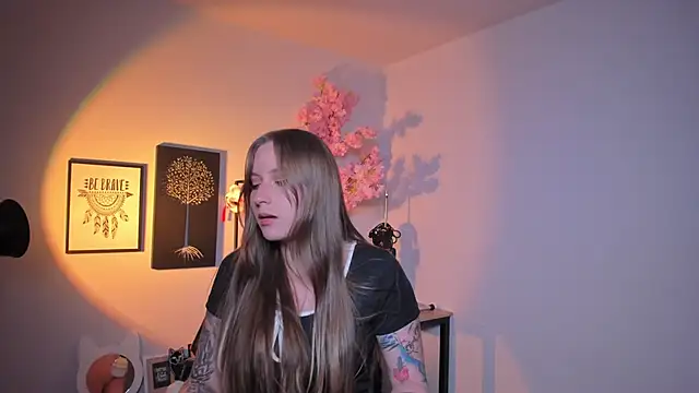 Siouxsie_cenobite webcam