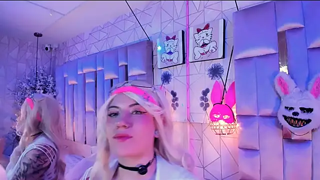 Broklinwhite_ webcam