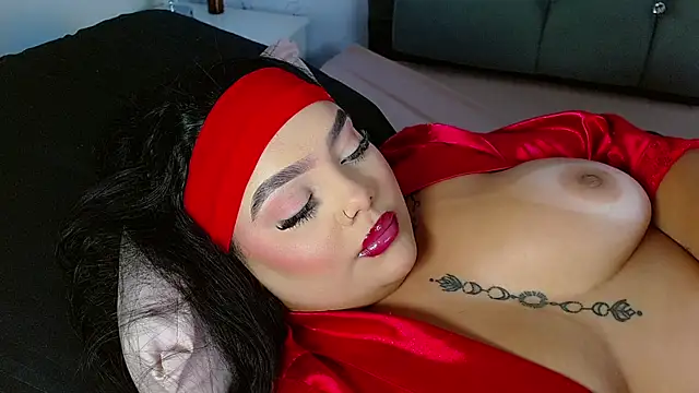 Brhiana_Williamms webcam