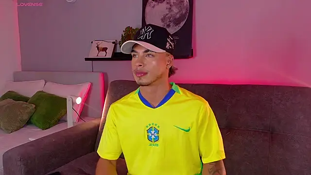 ken-boy_ (M twink) - real milk fresh💦