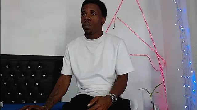 Damian_hart_24CM webcam