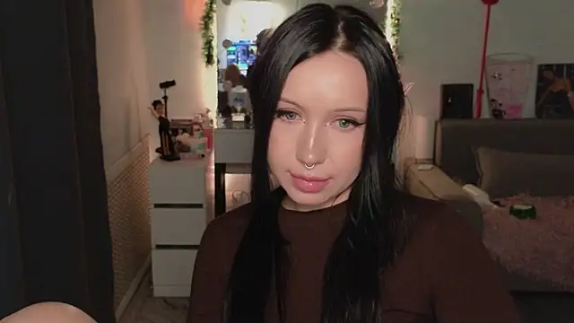 MoranaMissGod webcam