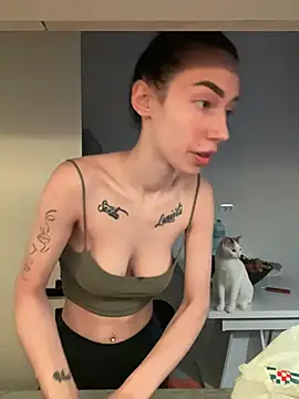 Celine_Roxelle webcam