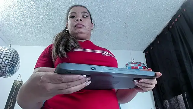 Mariana_star1 webcam