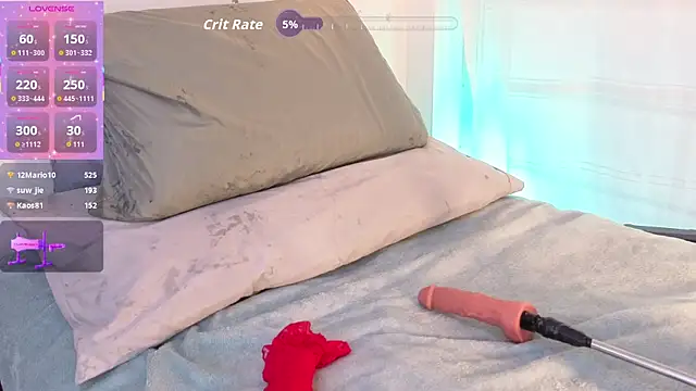 Samaraa_Smith webcam