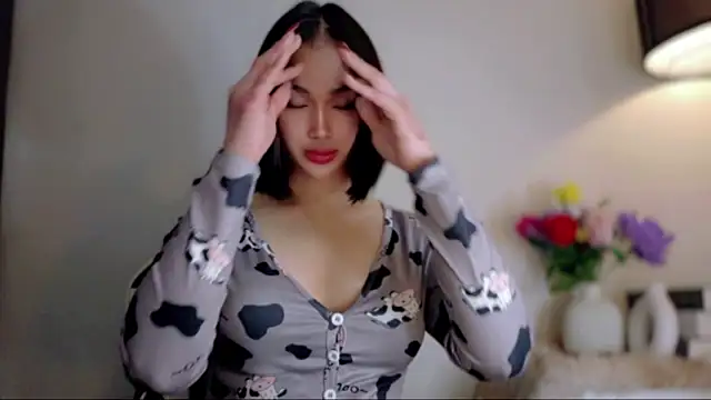 Anna_HollyDoll webcam