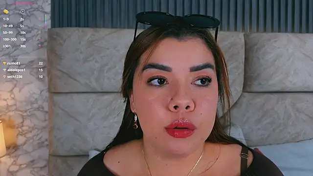 BellatrixKorz webcam