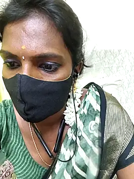 Honey_rosetamil webcam