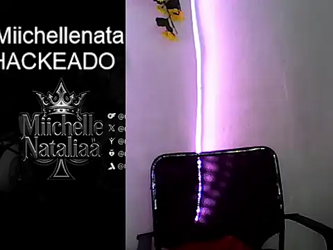 miichellemalvoa webcam