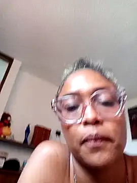 biiancaestradaa (F milf) - Show cum+ total control last tiper