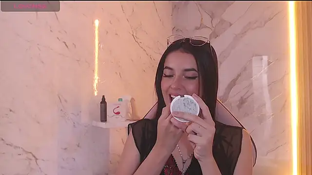 sophiadoll_tf webcam