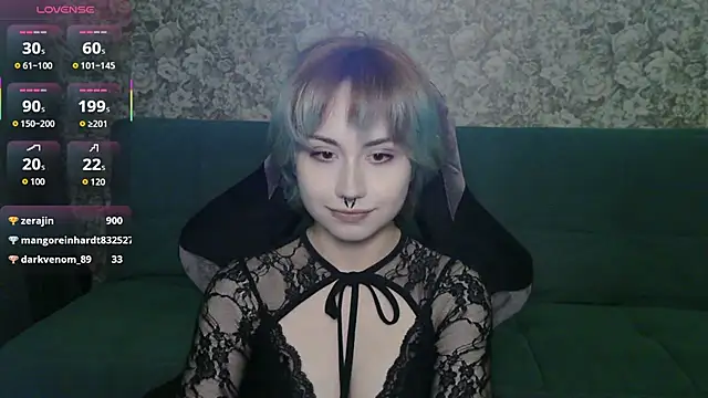 LeisaHopperstad webcam