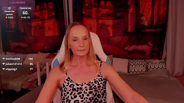 ScarlettPalmer webcam