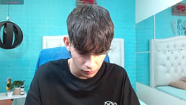 draxblade09 (M twink) - FULL NAKED-5mn