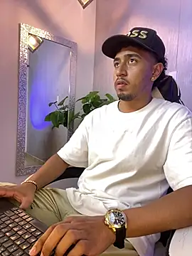 Brand_Collins webcam