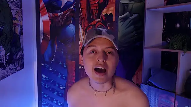 Kevin_Charless webcam