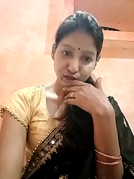 Ayesharani1 webcam