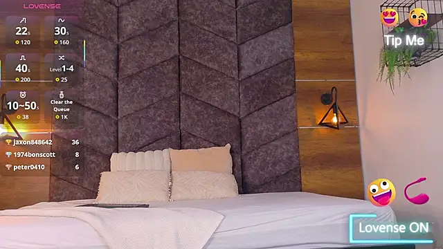 FernandaBrown__ webcam