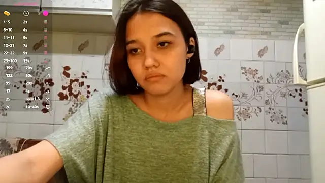 AnnettaBelsito webcam