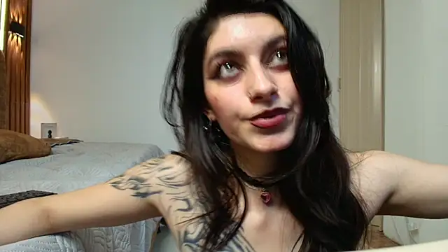 AmbarLee_ webcam