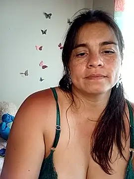 BettyBoo_w webcam