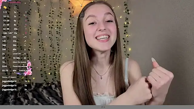 Sweet_Pussy_Girl webcam