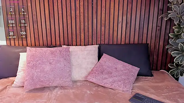 michele_jones webcam