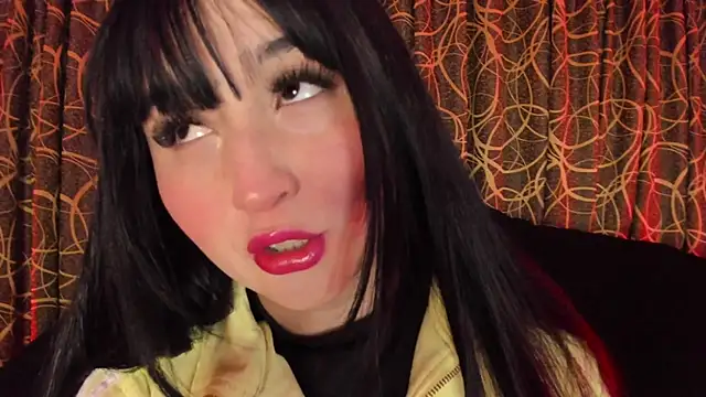 Madamedaphne_ webcam