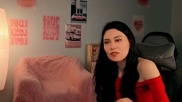 tinystarlight webcam