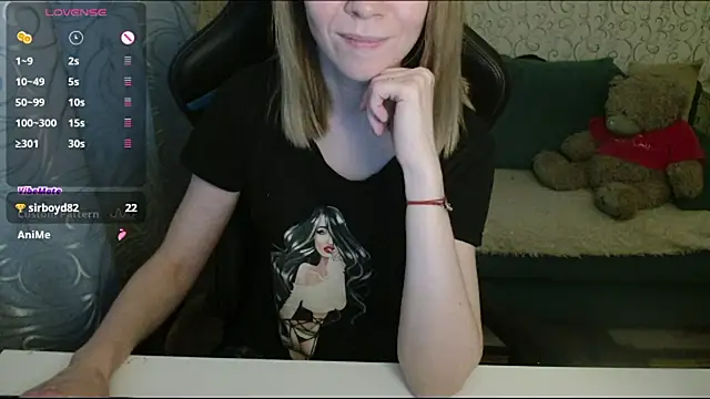 _AlliceCullen_ webcam