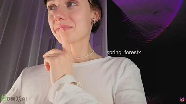 spring_forest webcam