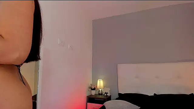 NataliaBuiles webcam