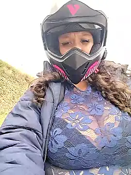 You-sexy-starr webcam