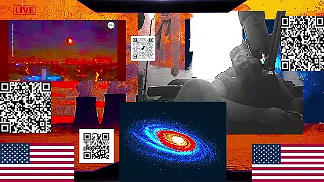 RussellTaylorLacy webcam