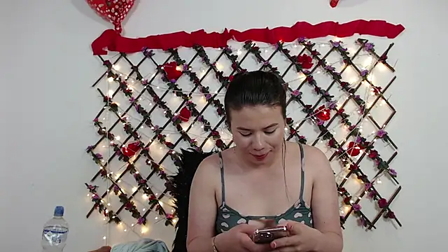 Samantha_Wallker webcam