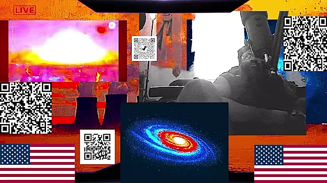 RussellTaylorLacy webcam