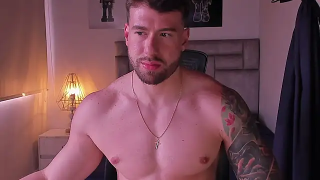 paul_rogerr webcam