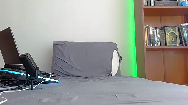 cristo_master webcam