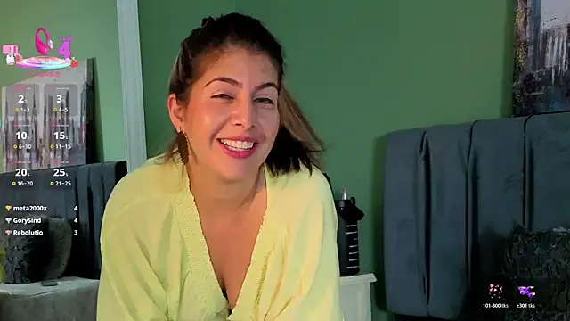 scarlett_moore webcam