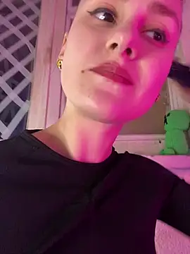 Erotic_Synth_Goddess webcam