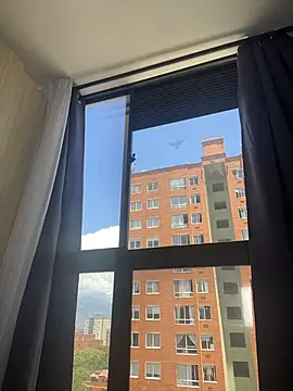 Valentinabaker webcam