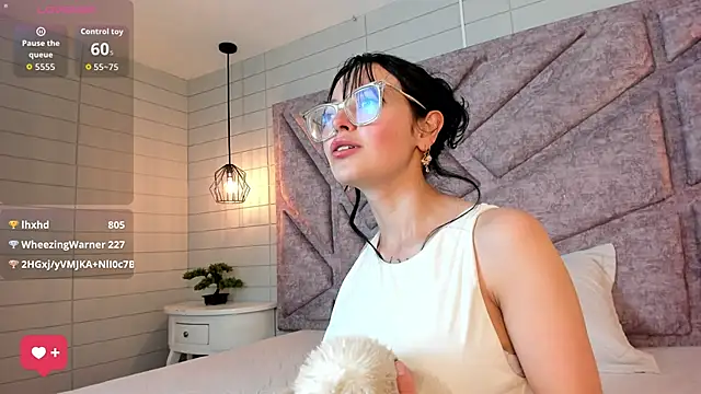 elisa_collins webcam