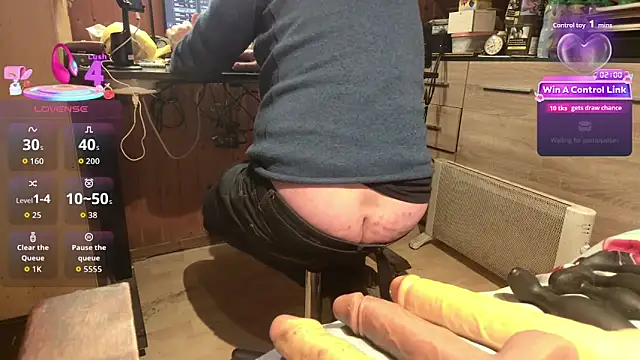 misteryman1956 webcam