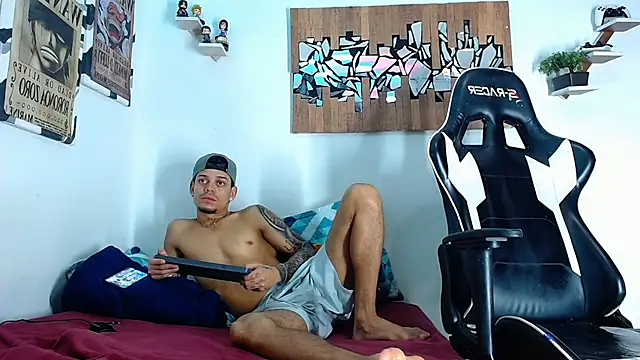 Friendsofeverything_ webcam