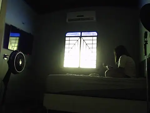 Beijoproibido webcam